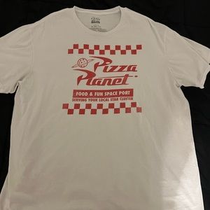 Toy Story “Pizza Planet” t-shirt